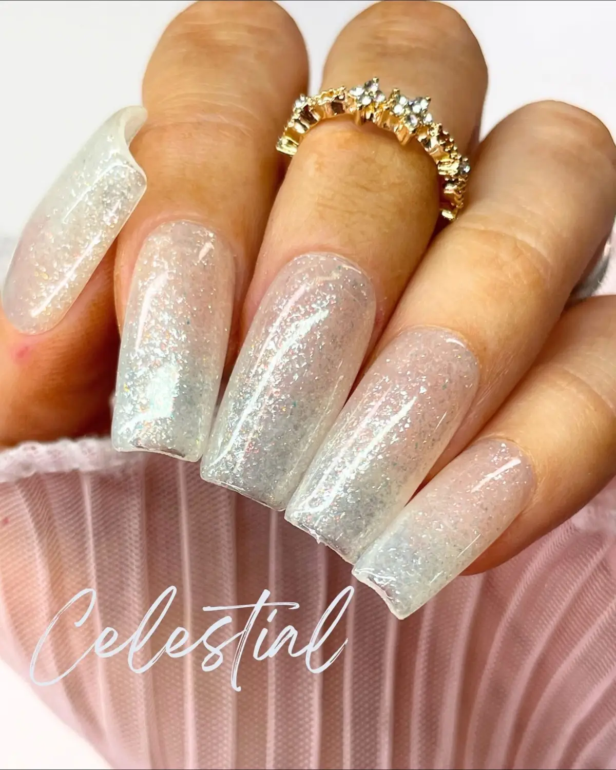 💫✨ Say hello to: Adrianna’s Signature Pinque • Cosmic Colour Gels 💕🌌 8 out-of-this-world gels straight from the stars and into your nail mail 💅🏻 Dreamy, bold, and so Pinque - these colour gels were made to shine bright like your creativity 🌙🎨 ☁️ Celestial 💜 Nebula 🪐 Saturn 💙 Neptune 🎀 Mars 🌞 Solaris 🌸 Jupiter 💖 Venus Which one's calling your name from the cosmos? ✨🪐 Grab your faves individually or collect the whole galaxy 💖 Available now under New Releases!