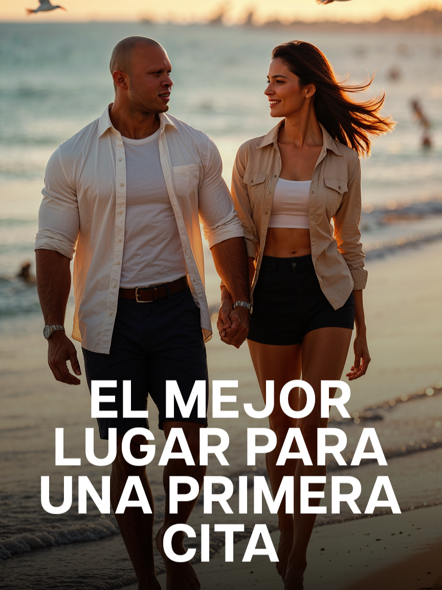 El mejor lugar para una primera cita 😍 🧠 | @elsensei  #daytrading #forextrading #forexlifestyle #paratii #fypシ #wealthytrades #sebastianrodriguez #exito #frases #habitos