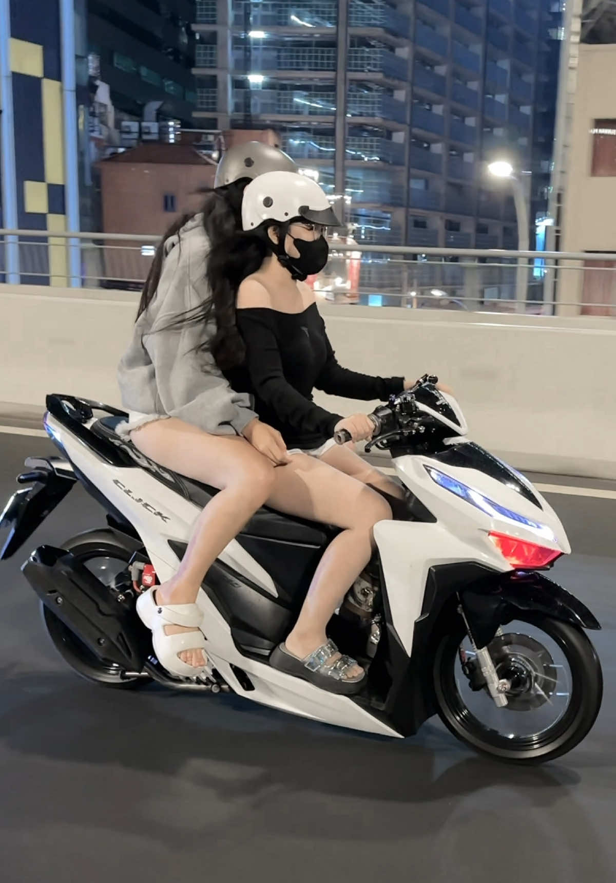 #xuhuongtiktok #fanvario #click #southvietnamscooterteam #xuhuong2025 #fyb 