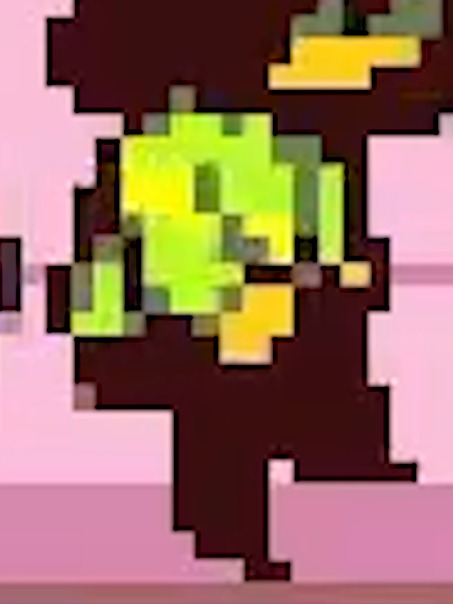 #emeraldweapon #deltarune