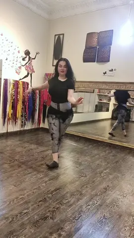 #ترند #تعليم_الرقص #bellydancer #مخصماك 