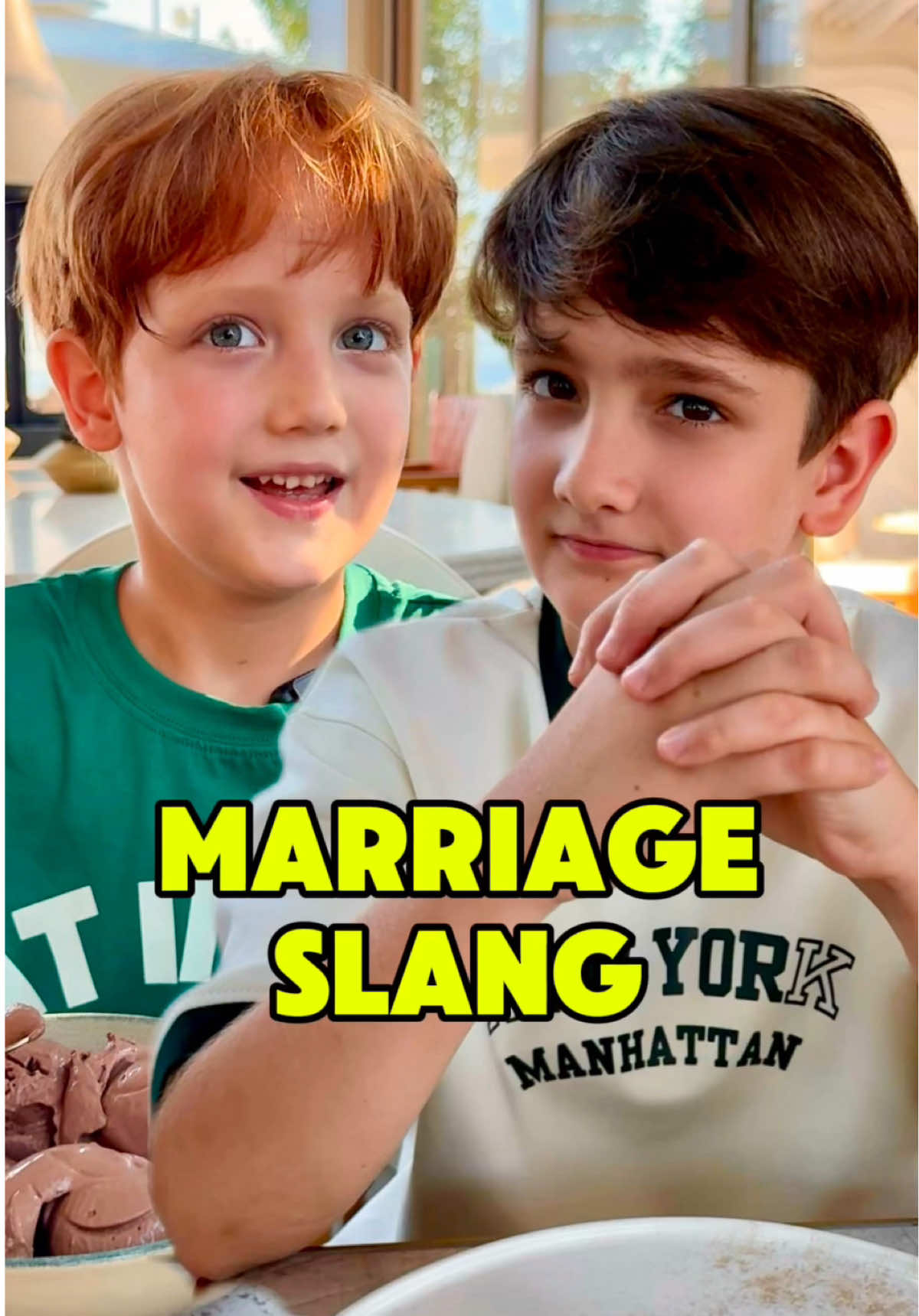 Marriage slang 👩🏻‍❤️‍👨🏻 #4u 