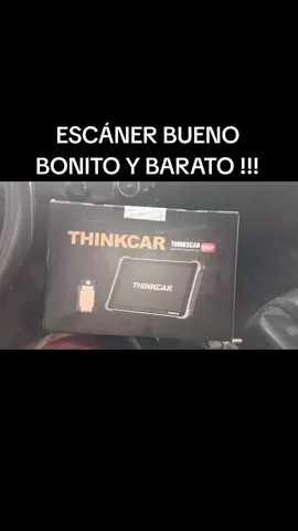 escaner bueno bonito y barato  #livehighlights #electricidadautomotriz #mecanicaparamujeres #electronicaautomotriz #mecanicaautomotriz 
