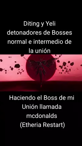 En los Bosses normales e intermedios es fácil pasarlos con Diting y Yeli ya en los avanzados y difícil es recomendable usar a Xiada