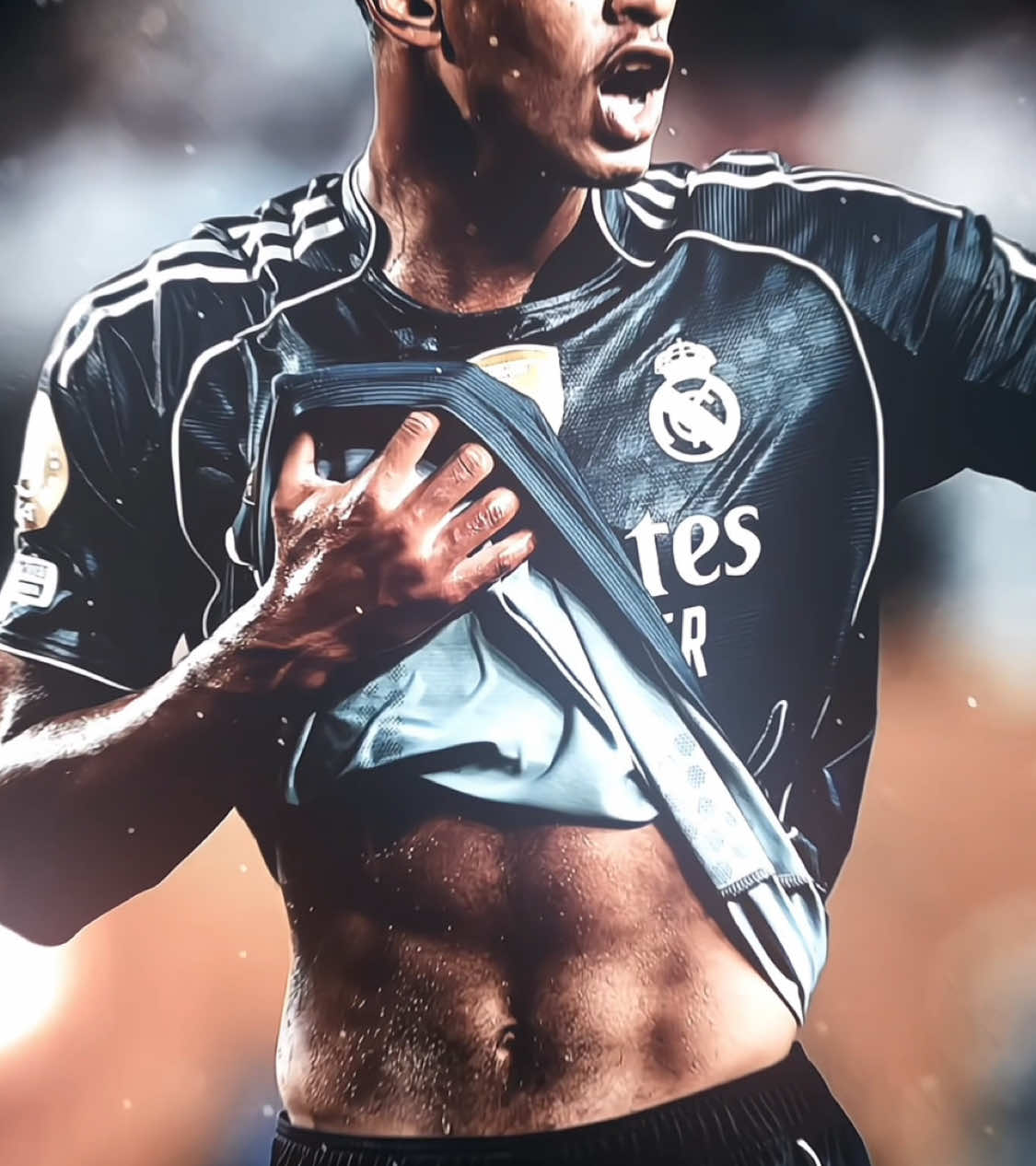 #BELLINGHAM — the first photo mannn | rm: @𝔅𝔦𝔢𝔩 | #judebellinghamedit #fy #footballedit #trending #realmadrid #judesnz 
