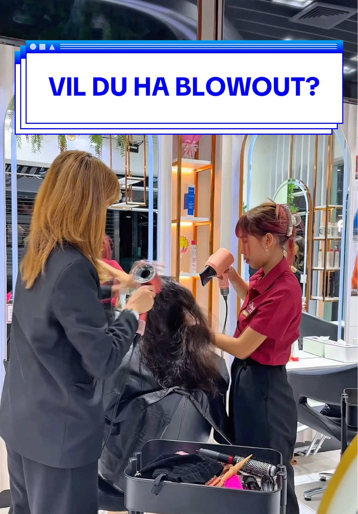 jeg tok med venninnen min til frisør i thailand😳 #norsk #norge #norsktikok #norgetiktok #norskhumor #norge #humor #CapCut 