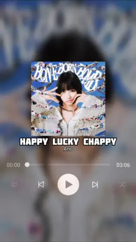 Happy Lucky Chappy - Ano Full Song AMV (Takopi no Genzai) #song #songlyrics #ano #fullsong #musicvideo #takopinogenzai #fyp 