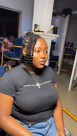 Okurrrr😍😍😍#hairstylistinikorodu #ikoroduhairstylist #stylistinikorodu #ikorodustylist #ikorodugarage #hairverythingmide #2025hairstyle #trendinghairstyles #onthisday #500k #500kviews #fypシ゚viral #goviral 