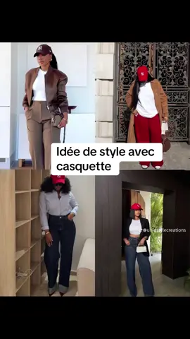 #tiktokcotedivoire🇨🇮 #fyp #pourtoi #toutlemonde #yfy #viraltiktok #outfitsport #casquette 
