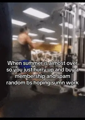 this IS the method || #fineshi #fyp #gym #Summer #funny 