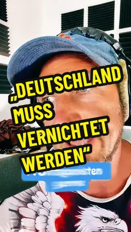 Es gab einige Menschen die im zweiten Weltkrieg ihre Vorschläge geäußert haben, was man mit den Deutschen nach dem Krieg anstellen sollte. Darunter auch Namen wie Hooton oder der damalige US Außenminister Henry Morgenthau Jr. Die Pläne für Deutschland nach dem Krieg wurden sogar auf den Quebeck Konferenzen beschlossen, von US Präsident Roosevelt und Premierminister Churchill. Ich habe mal ein wenig mit der klugen Intelligenz über die Zusammenhänge geplaudert…   Ermögliche meine Arbeit: Andreas Goebel IBAN: LT673500010008036053 BIC: EVIULT2VXXX Amazon: meinungsverbrecher.de/wunschzettel Paypal: feder@moralbehindert.de BTC: 151MfuZ8LcQuo5sc3jUTUQeag3BARoHWUE #geschichte #weltkrieg 
