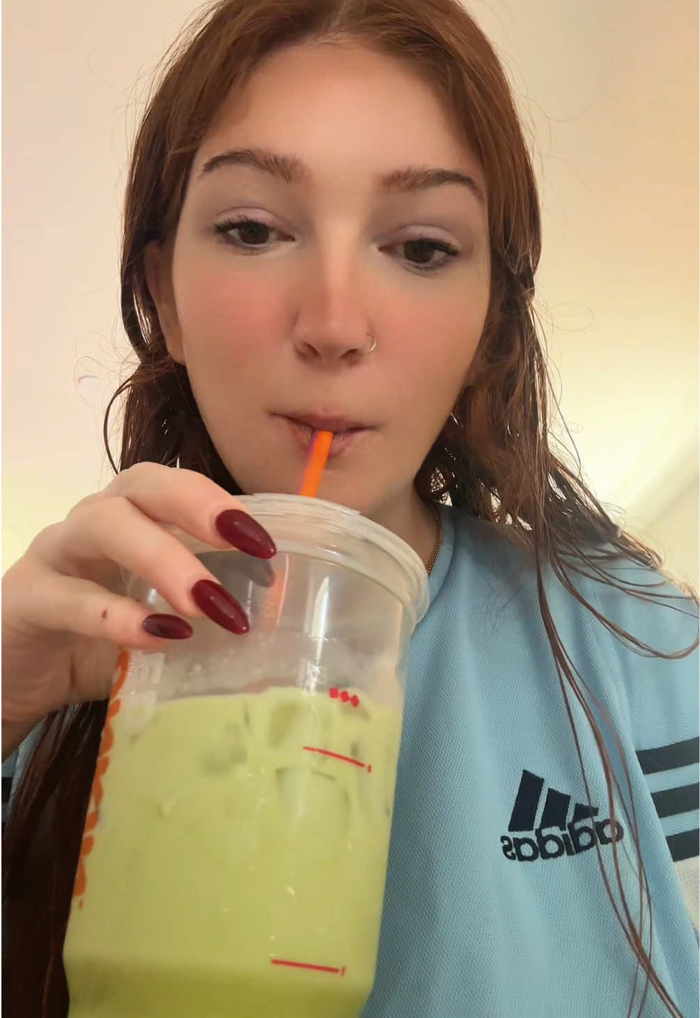 you could be someone's matcha #matcha #fyp #fypシ 
