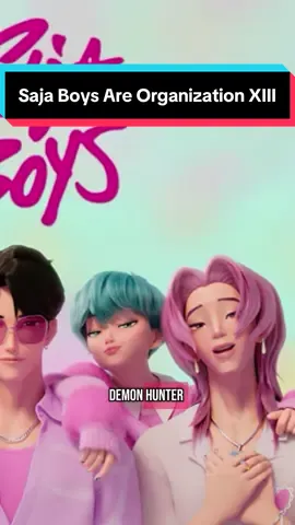 Y r u booing me? I’m right. #kpop #kpopdemonhunters #sajaboys #kingdomhearts 