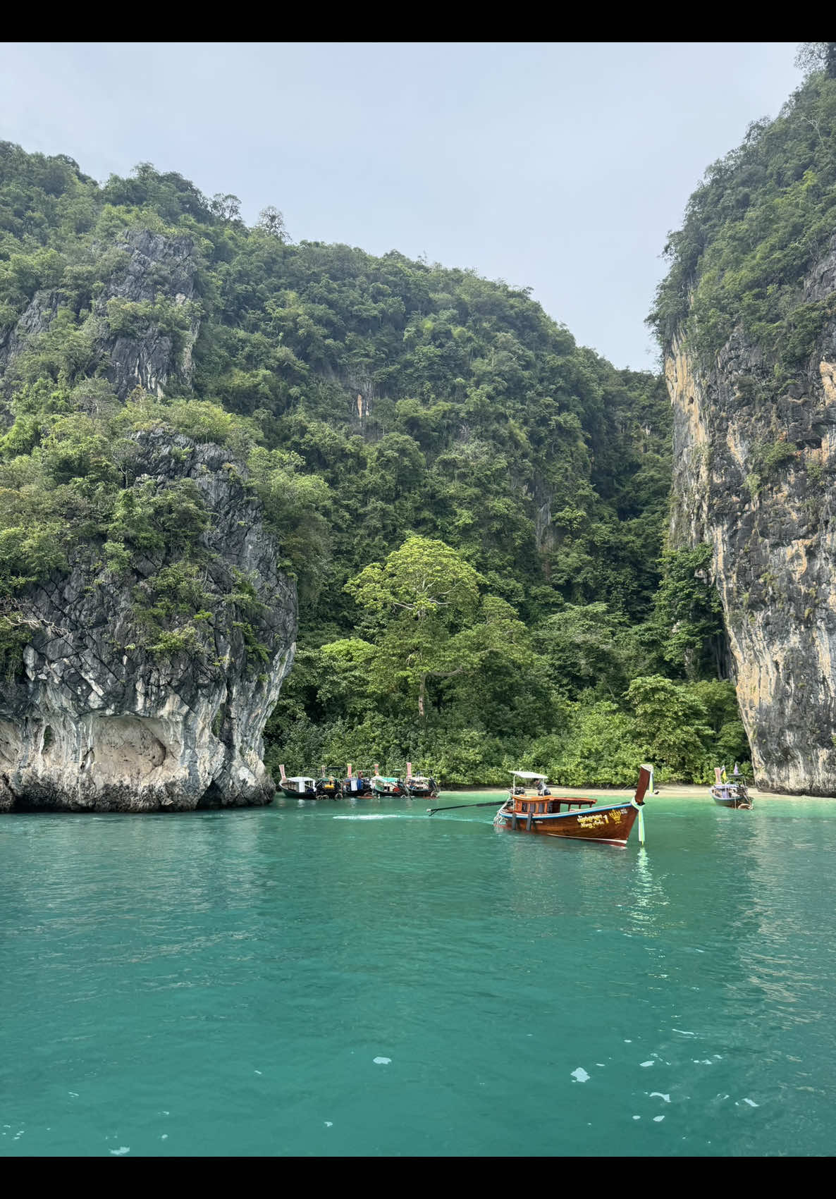 Paradise on earth 🥹 