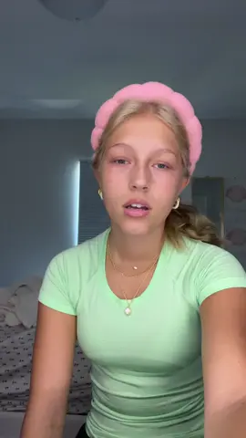 Grwm for absolutely nothing #fyp #grwm #grwmroutine #makeup 