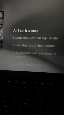 Sweater Weather #lyrics #lyrics_song #applemusic #theneighbourhood 