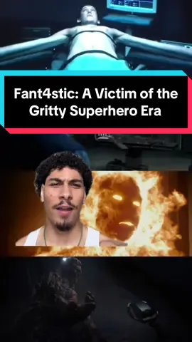 Definitely one of the movies of all time🔥🔥🔥 #fantasticfour #fant4stic #marvelstudios #movietok #fyp 