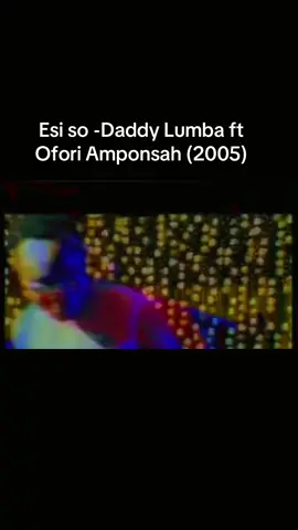 Ku me preko #daddylumba #ft #oforiamponsahmusic #throwback #oldschool 