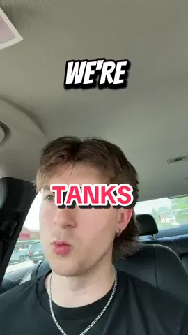 YOU LEAD THE CHARGE DO NOT FALTER #marvelrivals #tank #overwatch #holdtheline #mumenrider @Marvel Rivals 