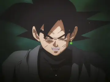 Goku black - غوكو بلاك #anime #animeedit #انمي #غوكو #gokublack #dragonball #dragonballsuper #ادت #ادتات #2020 