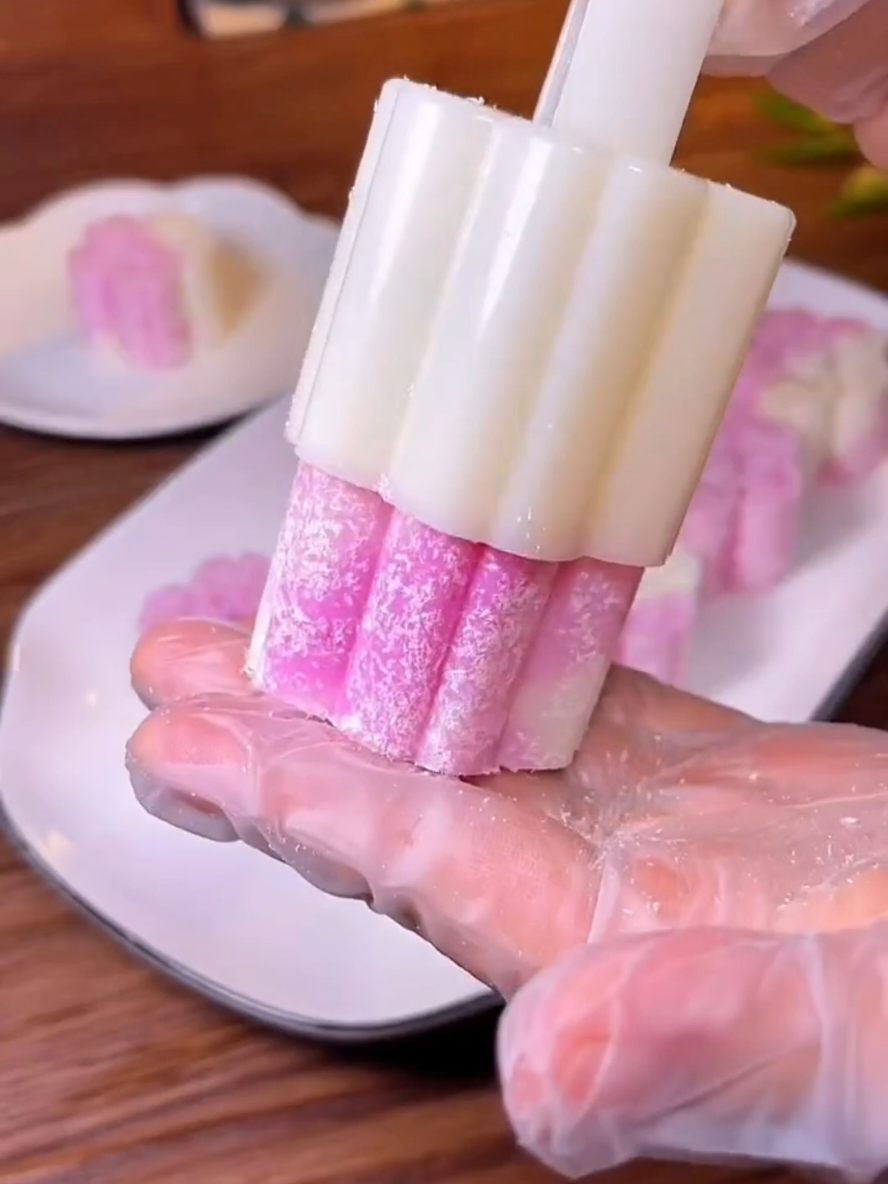 Fun and easy 😋❤️ 👉Link in bio #creatorsearchinsights #dessert #appetizer #snacks #delicious #treats #recipes 