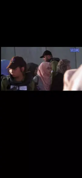 #ויראלי #מחסום#מעברים