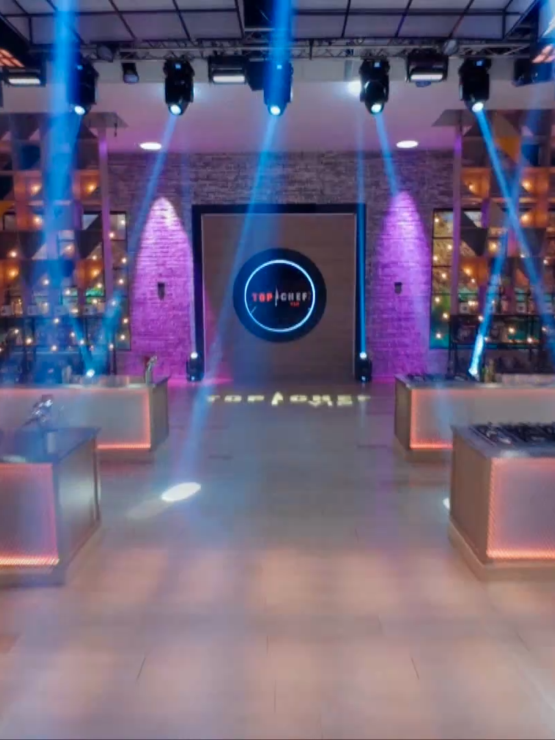 Gran estereno!!!!!  Jueces implacables y retos que subirán de nivel desde el primer día, aumentarán la presión y nos llevarán al límite. No te lo puedes perder. #TopChefVIP4 mañana martes 22 a las 7/6c por @telemundoo @telemundorealities #topchefvip4 #telemundo #telemundorealities #juansoler