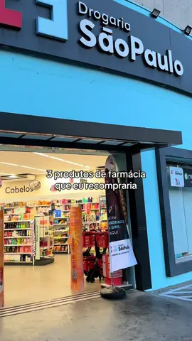 quais eu devo colocar na lista? #produtosdebeleza #produtosdefarmacia #farmacia 