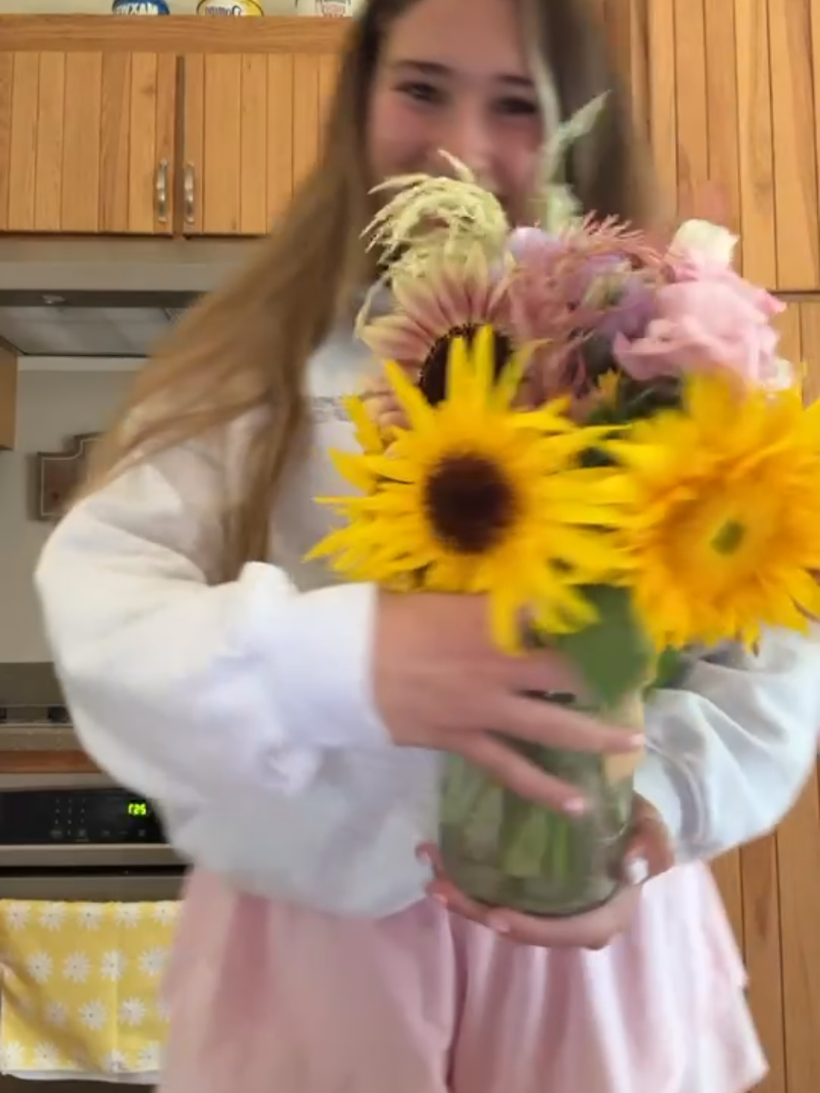 this is me flexing btw