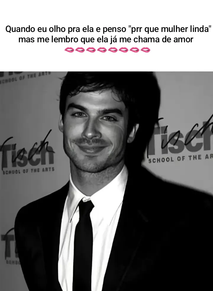 #fyp #viral #slideshow #iansomerhalder 