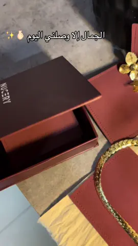 مجوهرات Nucery قطع أنيقه ومميزه ومقاومه للماء 🤍       @ncyofficial @Brand.manager_Olivia        كود الخصم : ‏(MJ99)                         للطلب من الموقع : https://www.nucery.co/ #الشعب_الصيني_ماله_حل😂😂 #القطيف_الشعب_اللطيف #nuceryjewelry #nucery #اكسبلورexplore #viral 