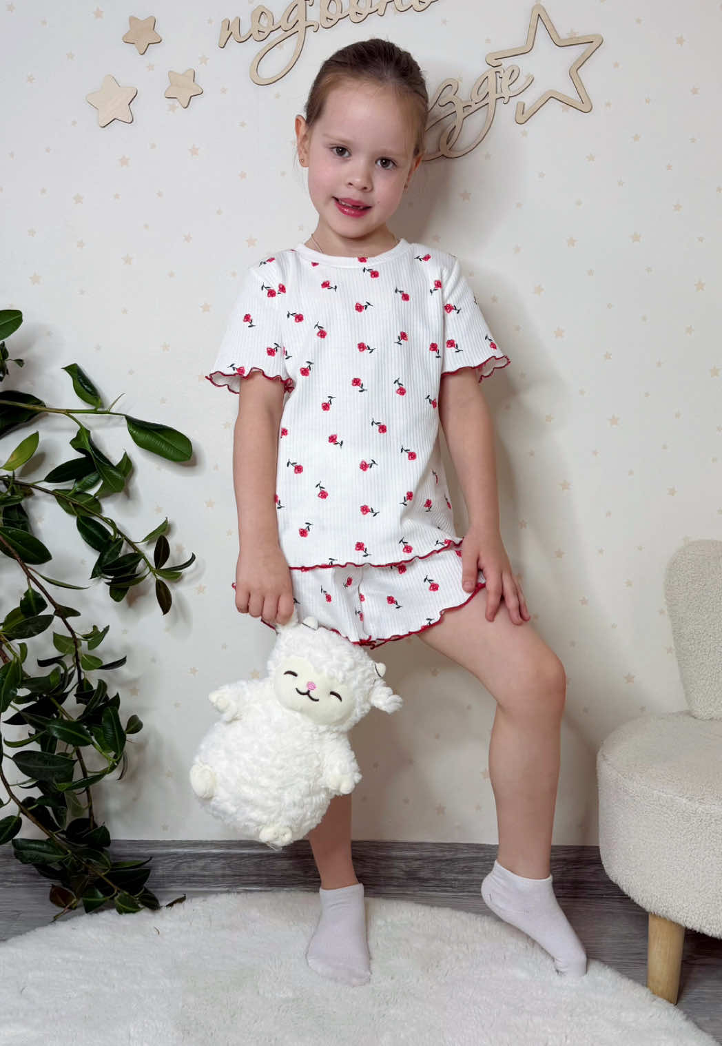 #дарьяяделис #девочкамодель #блогердаша #пижама #домашняяодежда #