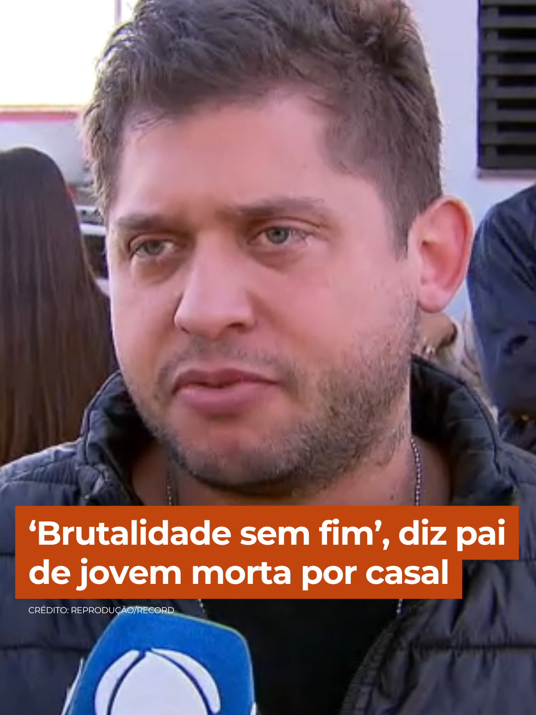 O #CidadeAlerta teve acesso aos depoimentos dos dois adolescentes envolvidos no crime contra Nicolly, a jovem de 14 anos esquartejada em Hortolândia (SP). A investigação aponta que uma das envolvidas criou um perfil falso para enganar Nicolly. Segundo os próprios adolescentes, eles se inspiraram em uma série de celular para cometer o assassinato. Em entrevista, Vinícius, pai de Nicolly, desabafou sobre a morte da filha. 👉 Veja essa e outras notícias em R7.com/cidadealerta