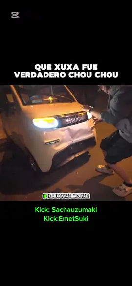 El real chou chou compare #clips #streamers #kick #paratii #fyp @sachauzumaki_ @Emetsuki 
