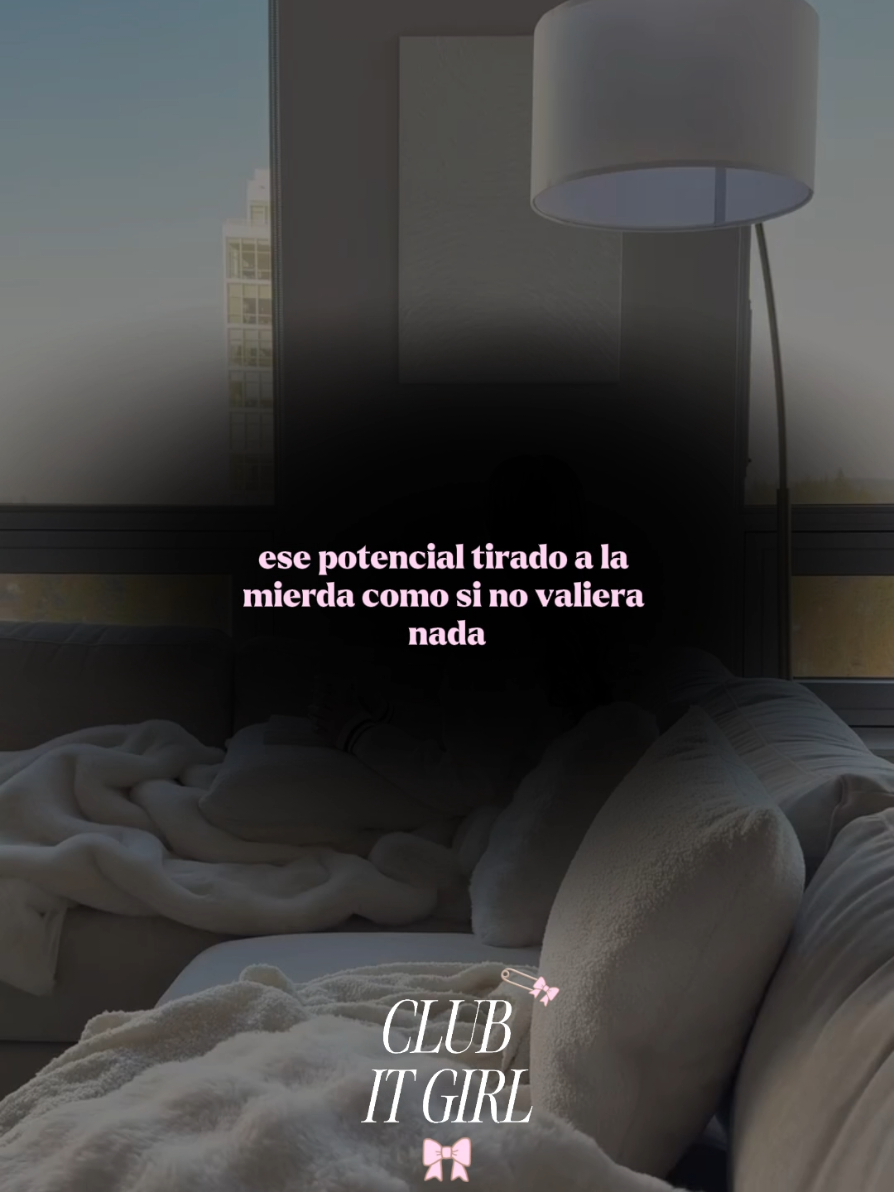 No, te olvides de todo lo que dijiste que querías, cabrona. 🫵🏻🎀 #displina #forzandounglowup #elartedeseresachica #tipsforgirls #tipsforgirls 