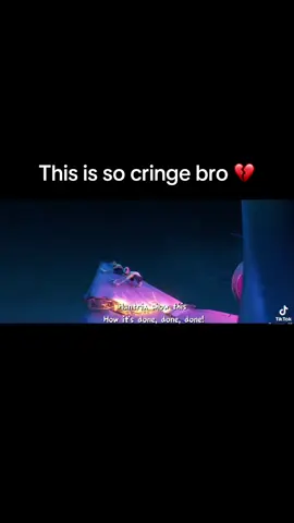 They got rid of Dexter for this bro💔 #nomoredexter #bringbackdexter #kpopdemonshunters #cringe 