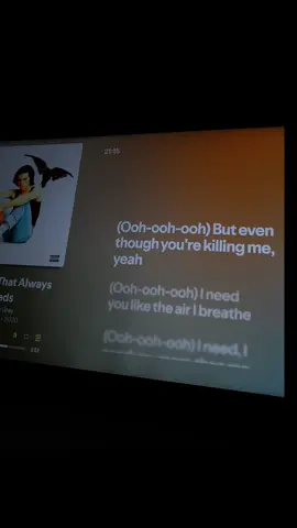 The Cut that always Bleeds 🎵 #applemusic #spotify #lyricsmusic #conangray #fyp 