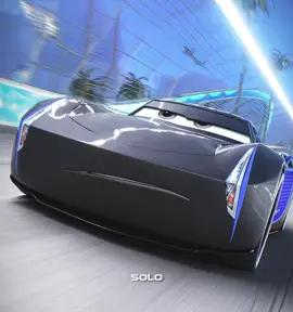 Storm 🥶|| #jacksonstorm #pixarcars #cartoon #edit #fyp 