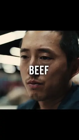 beef - out getting ribs insp: @‘ #kingkrule #beef #netflix #dannycho #invincible #jimmyfallon #youngmazino #fyp 
