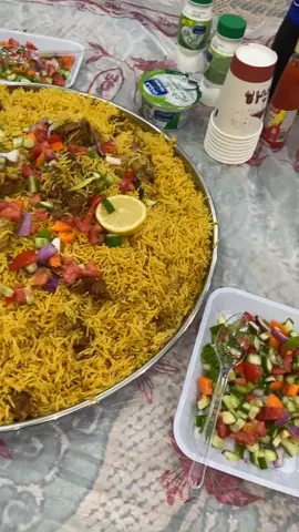#يومياتي🦋 #تصويري #عشاء_لذيذ #صنع_يدي❤️ #شالية_حميضة #حقل_علقان_تبوك_نيوم_الشمال 