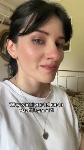 I HATE YOU ALLLLL! I have just finished the game! #maelle #clairobscur #expedition33 