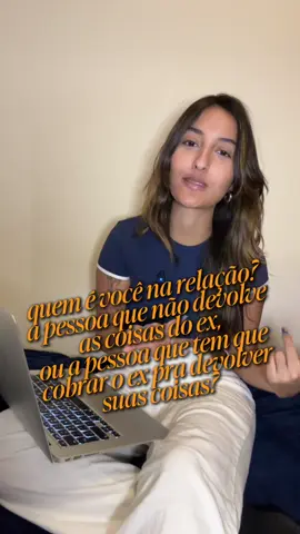 A @flaviaverso já deu a letra: com a Amazon não existe climão, intrigas ou constrangimentos, pra devolver o seu pedido é só acessar o app e embalar o pacote (sem imprimir nada, nem nota fiscal)! ⚠️ Importante: o prazo de reembolso muda conforme o método de pagamento escolhido, e dá pra acompanhar tudo lá em “Minhas Transações” no seu perfil 😉