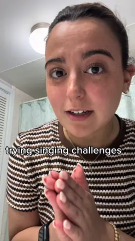 Think you can out-sing me? 🎤 Try these riff challenges and show me what you’ve got on Re‑Up! The winner will receive a $200 Ticketmaster gift card to see the concert of their choice!  How to enter: 1️⃣ Click my link in bio and download Re‑Up 2️⃣ Register and react to my video with your best singing challenge 3️⃣ Boost your odds: follow me on Re‑Up and share your post! 📍 US only | 18+ | T&Cs apply 📅 Ends [8/1/2025] | Winner contacted on Re‑Up | Reply within 48h Giveaway not endorsed or sponsored by TikTok or Ticketmaster #ReactOnReUp #ReUpChallenge 