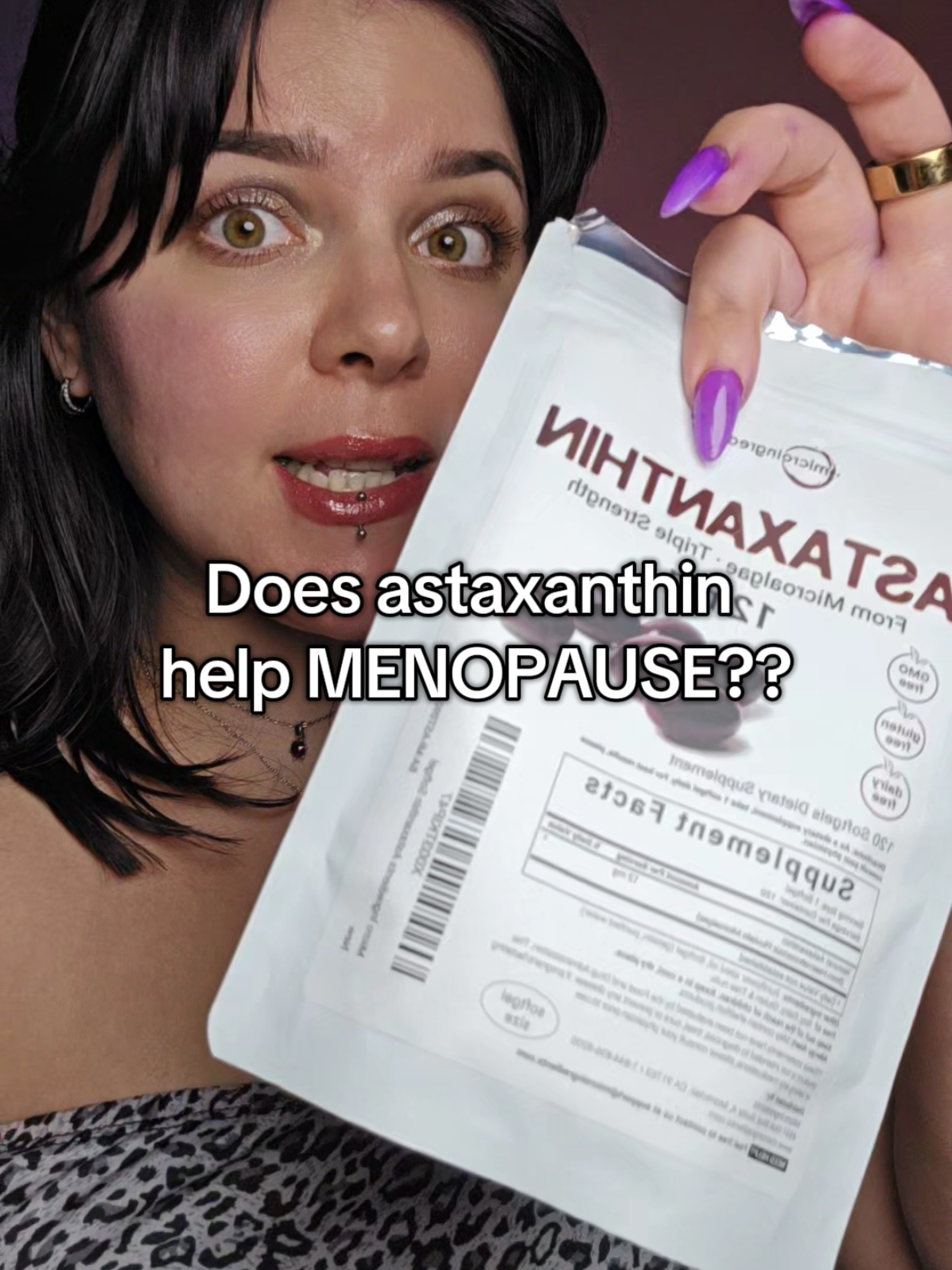 astaxanthin benefits  #astaxanthin 