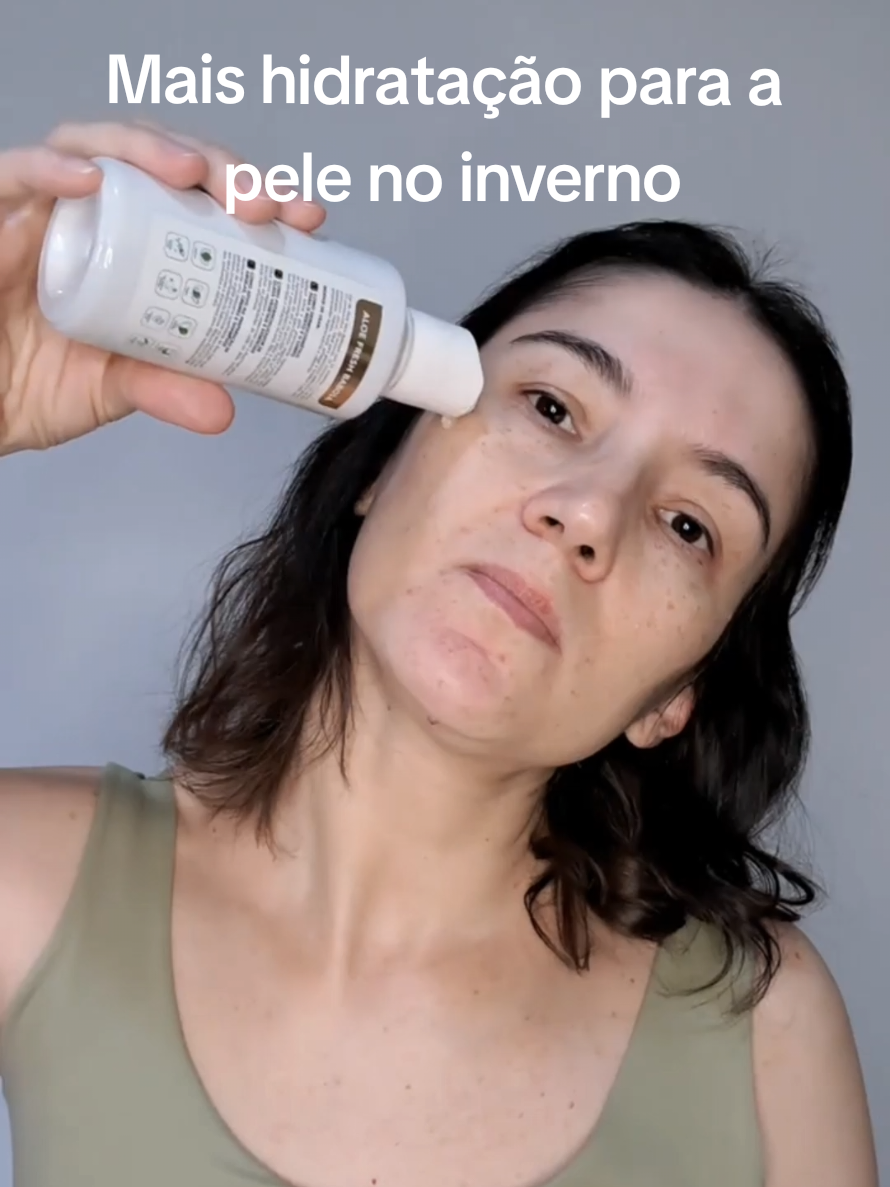 Vídeo UGC feito para marca de cosméticos naturais 🌿 #ugcbrasil #ugccreator #ugc #ugcskincare #ugcbeleza 