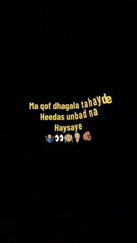 Qofkaagani sided wax u wada#modacar 