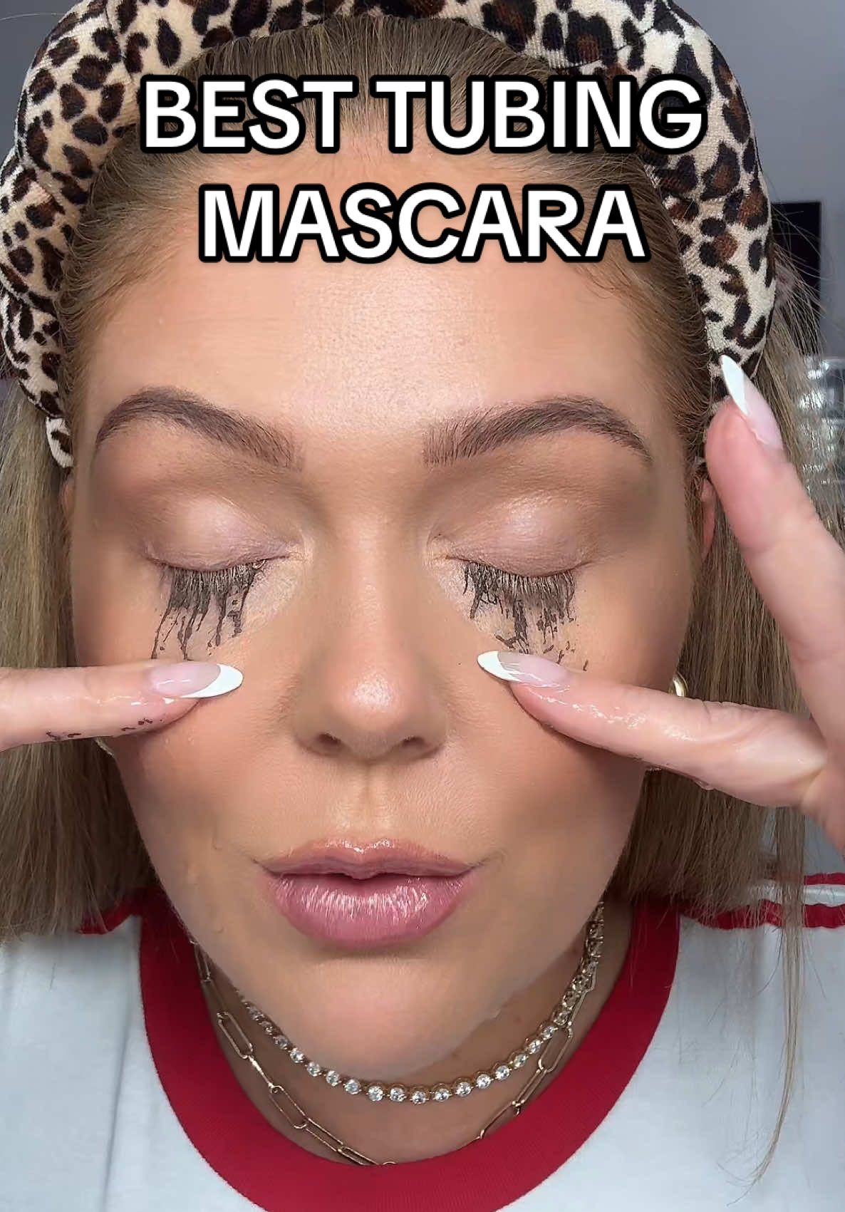 tubing mascara for long lashes >>>> One of my all time favorite tubing mascaras from @Milani Cosmetics just came out in a brown shade! Perfect for everyday and so easy to remove! Check it out #MilaniPartner #GRWMilani #makeup #beauty #mascara #tubingmascara #lashes 