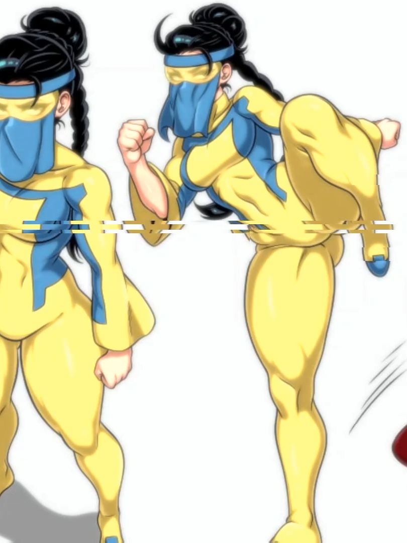 Shiesty mark || I'm back again #fyp #Edit #invincible #invincibleamazonprime #invinciblecomic #invinciblevariants #fullmaskmark