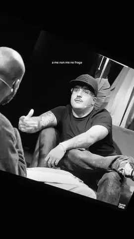 “più piccolino é più importante é” #geolier #perte 