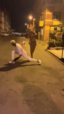 That’s outrageous 🤯 bro COOKED. @Bonhomme.11 #risingballers #football #footballtiktok #footballskills #aura #funny #jokes #Soccer #soccertiktok #futbol #futebol #trending #fyp #nutmeg #skills #4u #futebolbrasileiro 